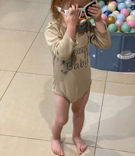 Няня в городе Нижний Новгород - Няня девочке 2г