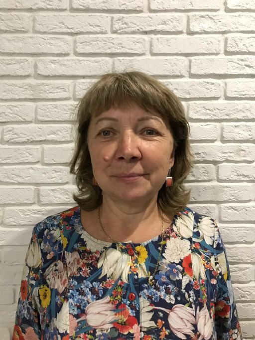 Няня в городе Екатеринбург - Людмила Алексеевна С.