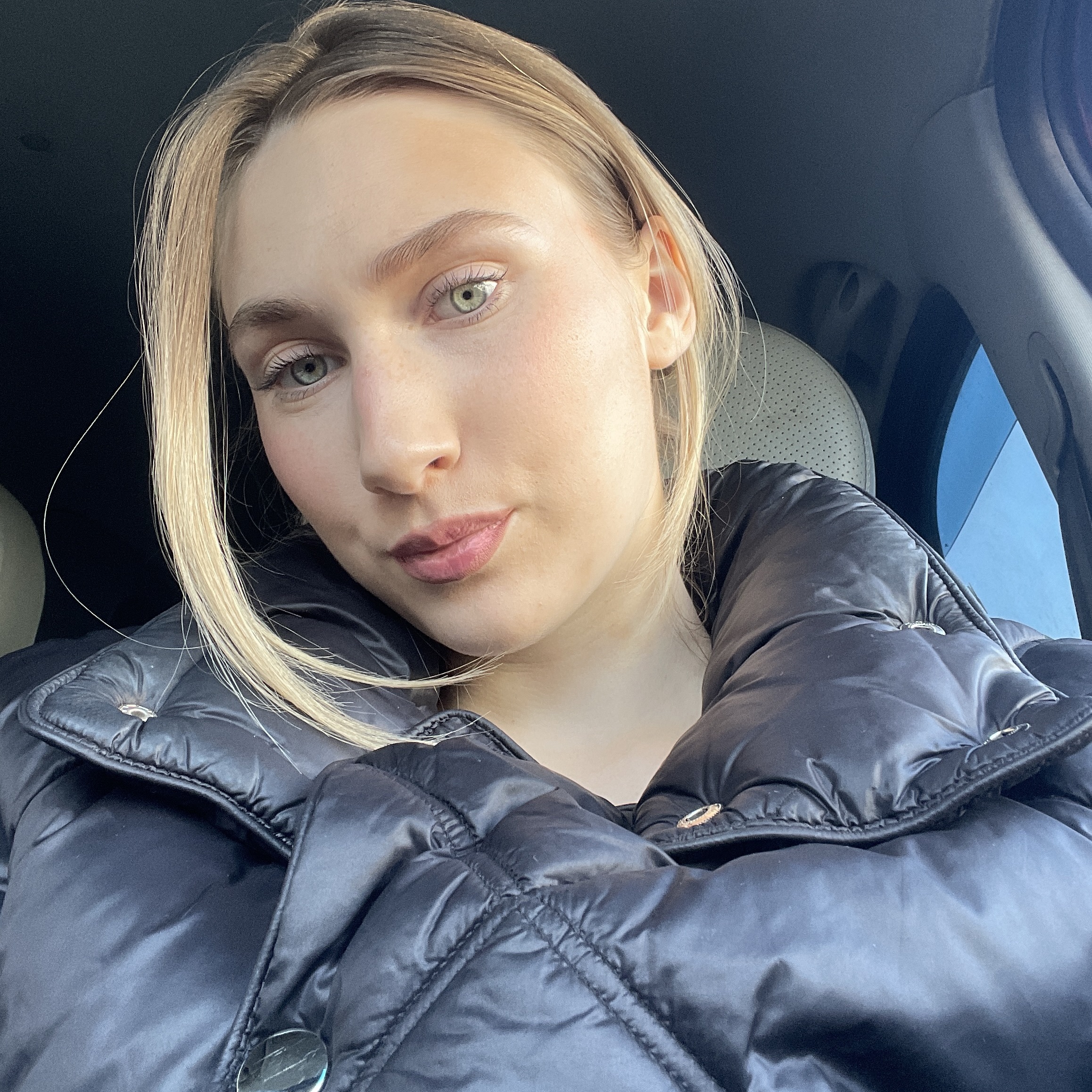 Няня в городе Казань - Алена Алексеевна Ш.