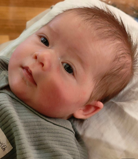 Няня в городе Санкт-Петербург - Няня для малышки 1, 5 мес - на выходные