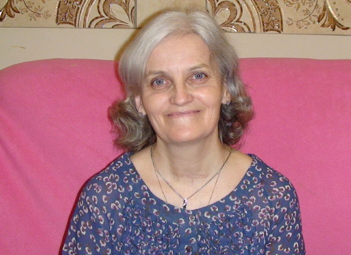 Няня в городе Санкт-Петербург - Татьяна Александровна С.