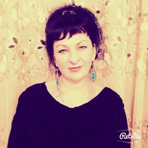 Няня в городе Ростов-на-Дону - Жанна Петровна П.