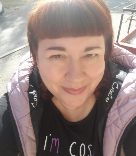 Сиделка в городе Балашиха - Лада Ш.