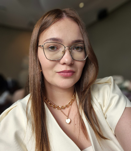 Няня в городе Екатеринбург - Полина А.