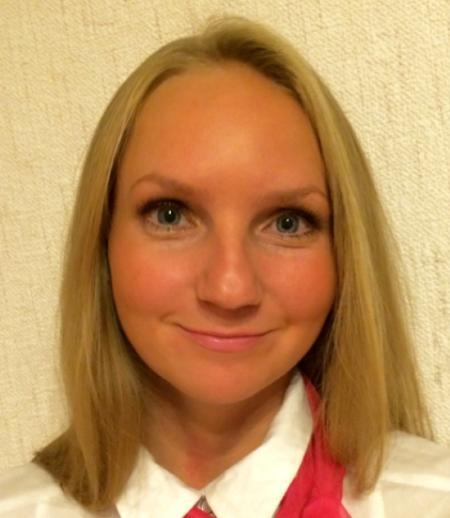 Няня в городе Санкт-Петербург - Наталья Андреевна М.