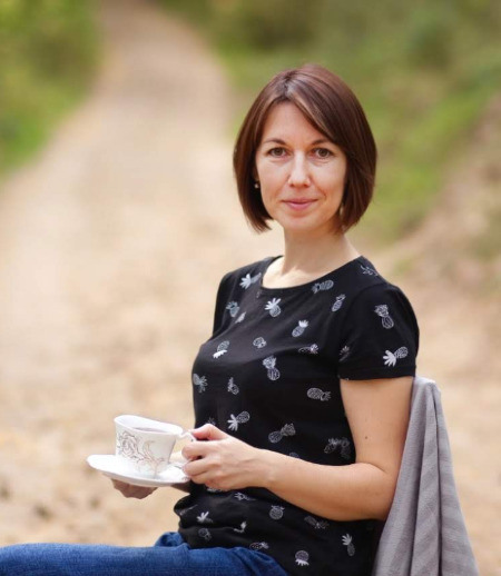 Зооняня в городе Казань - Анастасия Д.