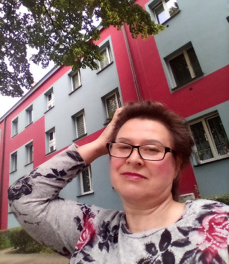 Сиделка в городе Балашиха - Татьяна Б.