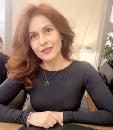 Няня в городе Москва - Олеся А.