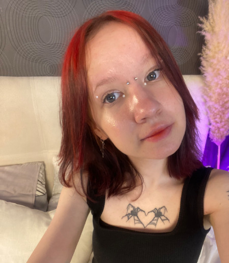 Няня в городе Пермь - Дарья Ч.