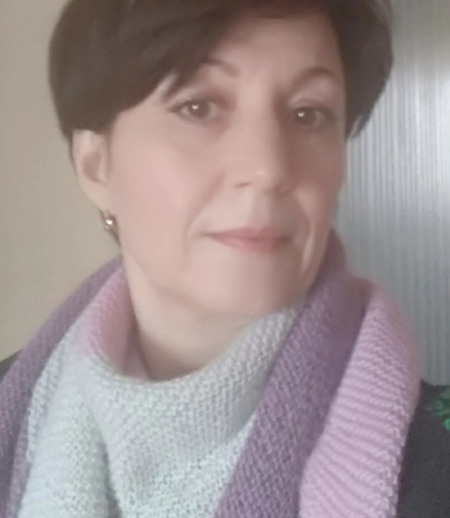 Репетитор в городе Нижний Новгород - Инна Михайловна С.