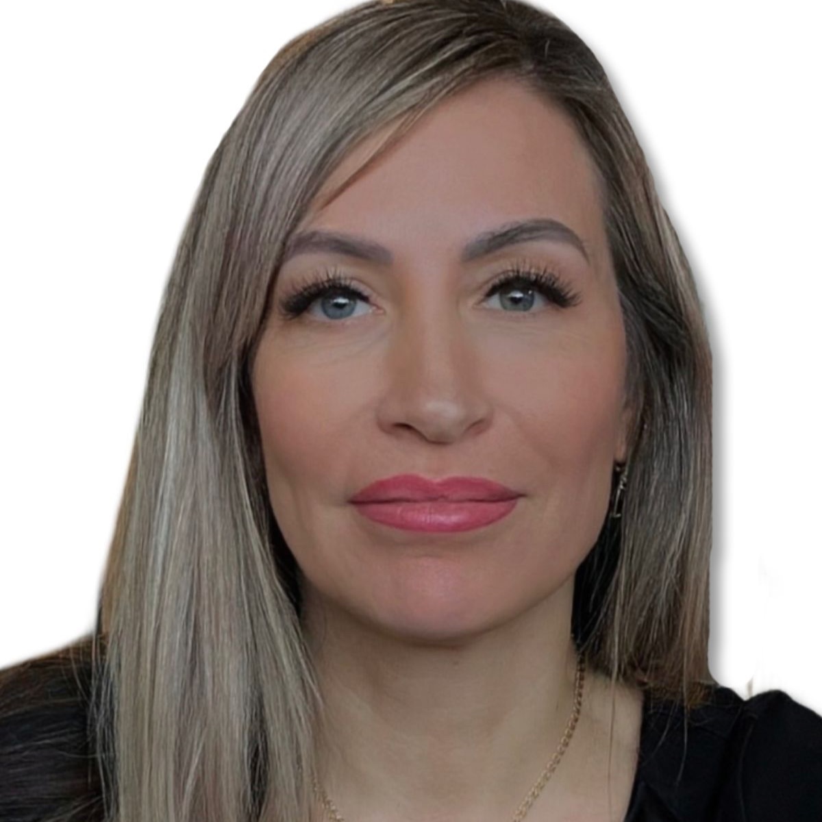 Няня в городе Санкт-Петербург - Эльмира Л.