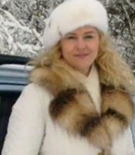 Няня в городе Москва - Наталья Ивановна К.