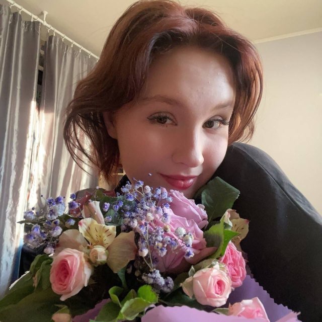 Няня в городе Екатеринбург - Наталия Ф.