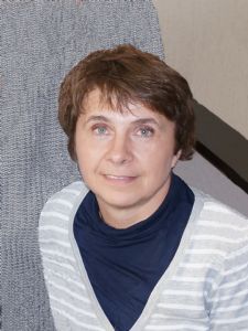 Репетитор в городе Москва - Галина Ефимовна Б.