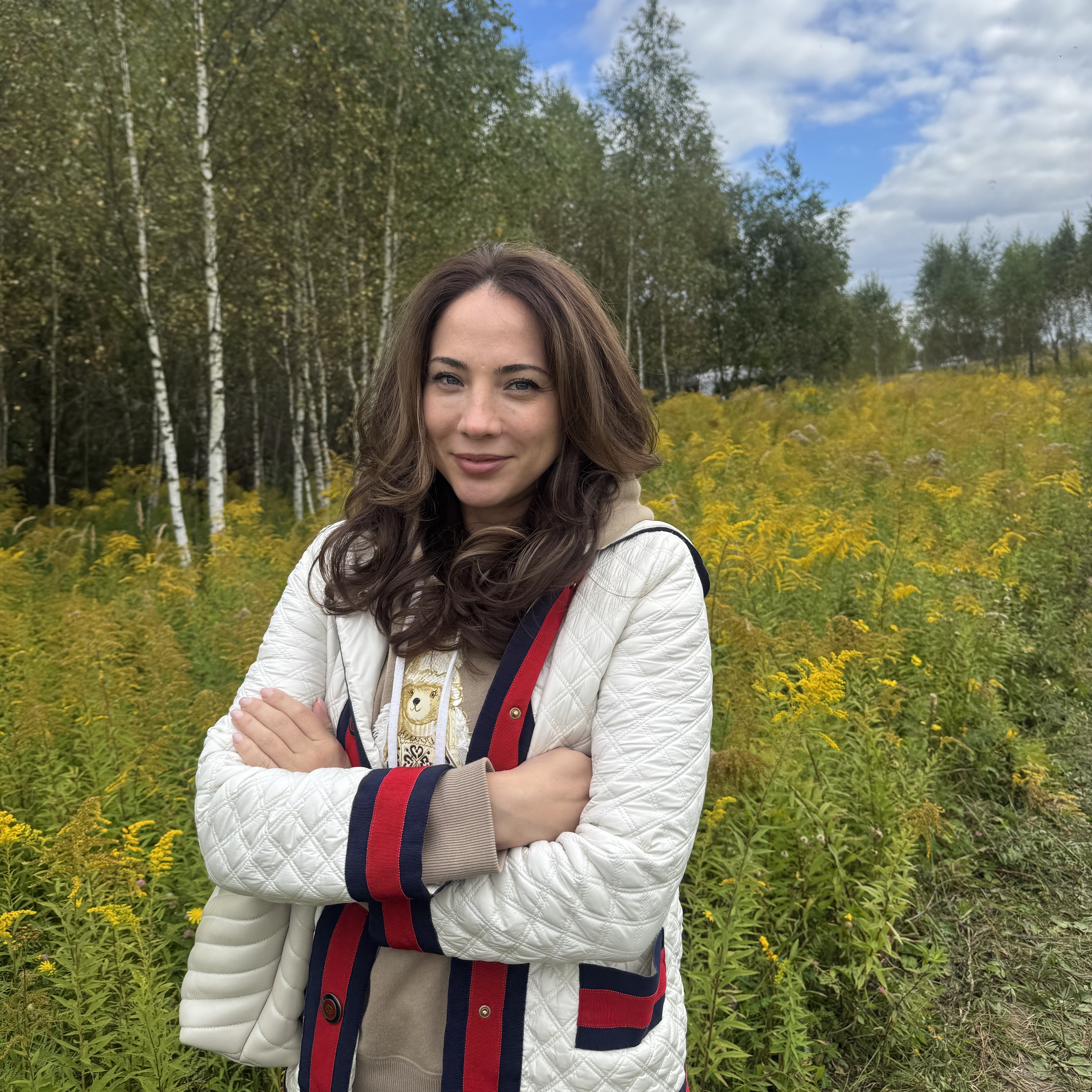 Няня в городе Москва - Няня на полную занятость