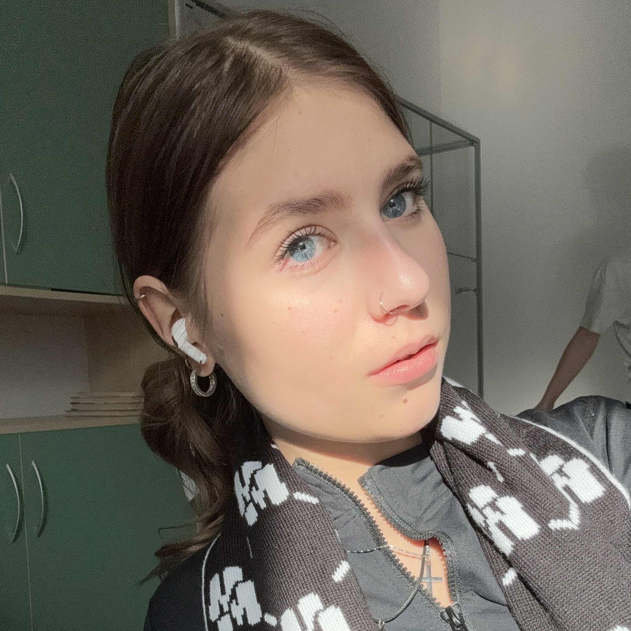 Репетитор в городе Москва - Александра Р.