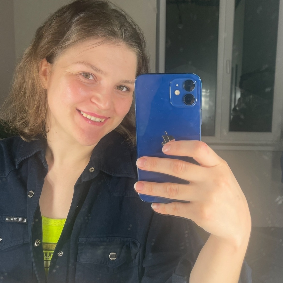 Сиделка в городе Нижний Новгород - Мария А.