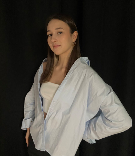 Няня в городе Челябинск - Вероника С.