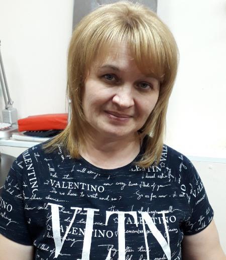 Сиделка в городе Энгельс - Ольга Сергеевна Ю.