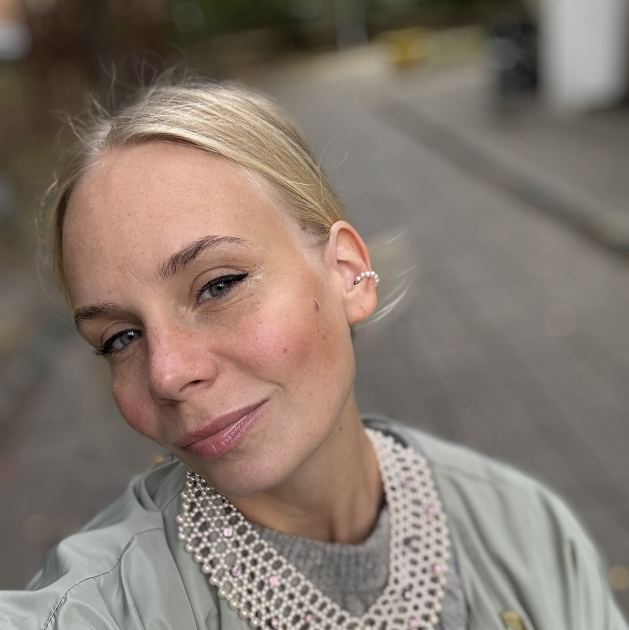 Ксения Андреевна Б.