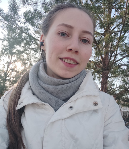 Няня в городе Казань - Луиза Л.