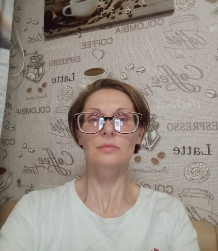 Няня в городе Самара - Яна Ж.