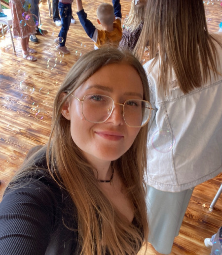 Няня в городе Ялта - Светлана К.