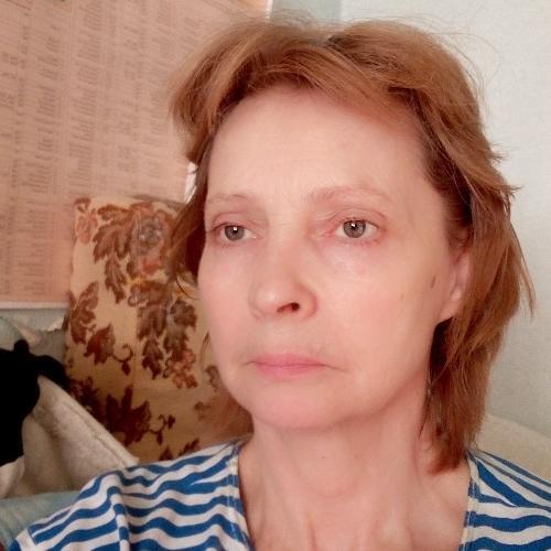 Сиделка в городе Нижний Новгород - Светлана Анатольевна Г.