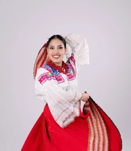 Няня в городе Казань - Mabel N.