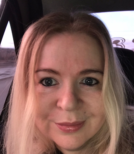 Няня в городе Самара - Лана Р.