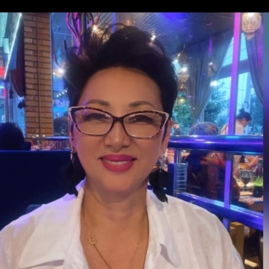 Домработница в городе Москва - Рауза У.