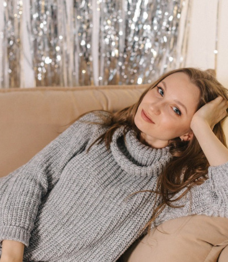 Репетитор в городе Новосибирск - Ангелина И.