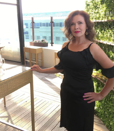 Няня в городе Тюмень - Наталья Алексеевна Ш.