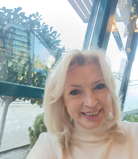 Няня в городе Москва - Светлана П.