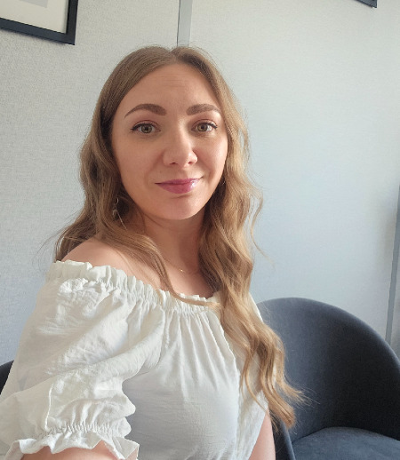 Домработница в городе Екатеринбург - Анастасия К.