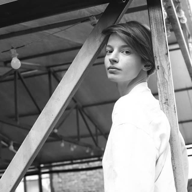 Няня в городе Москва - Анна Г.