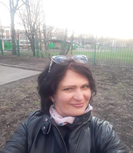 Сиделка в городе Москва - Марина Федоровна П.