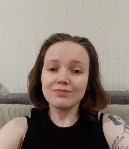 Анна О.