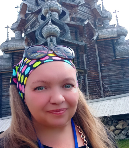 Няня в городе Москва - Елена З.