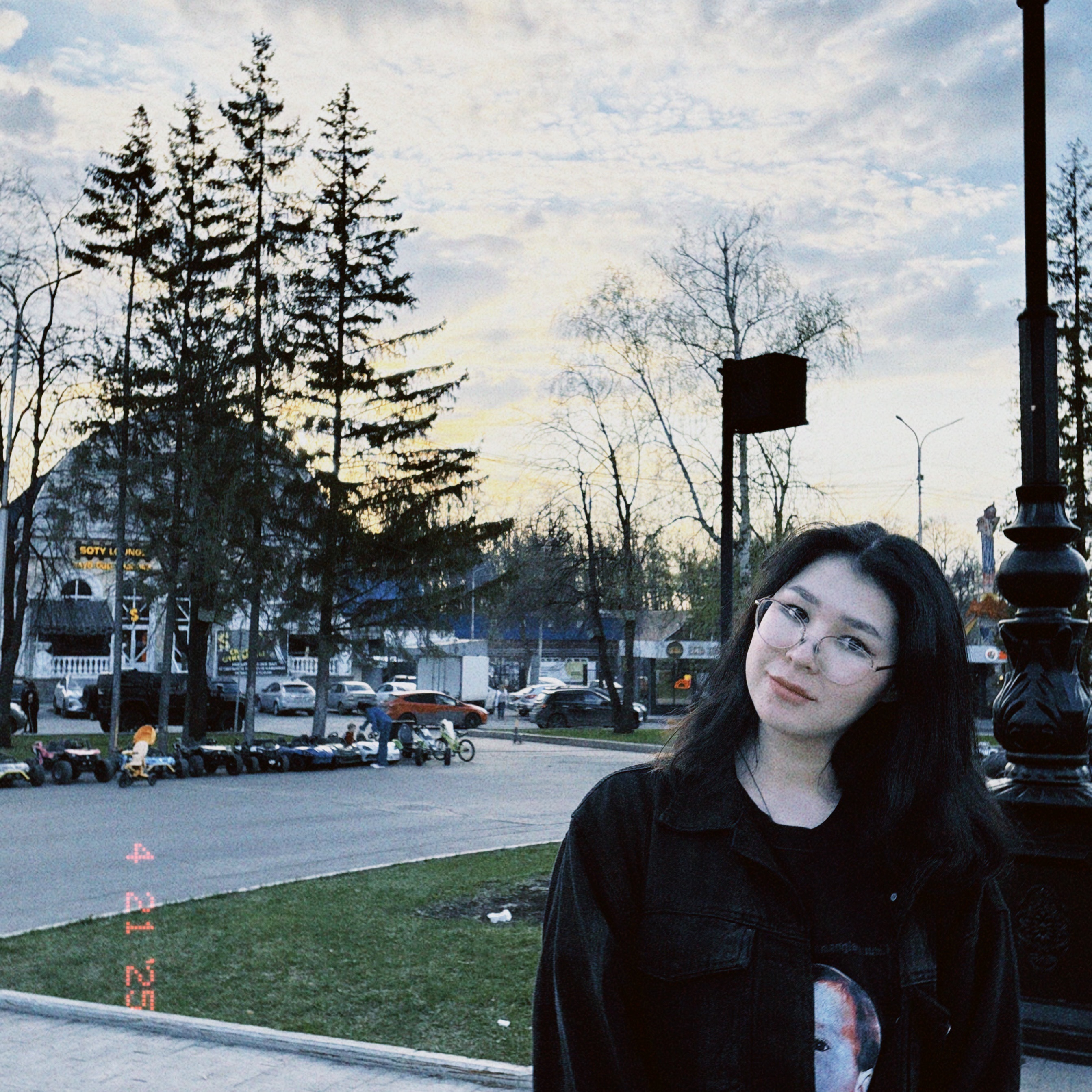 Няня в городе Уфа - Фания Г.