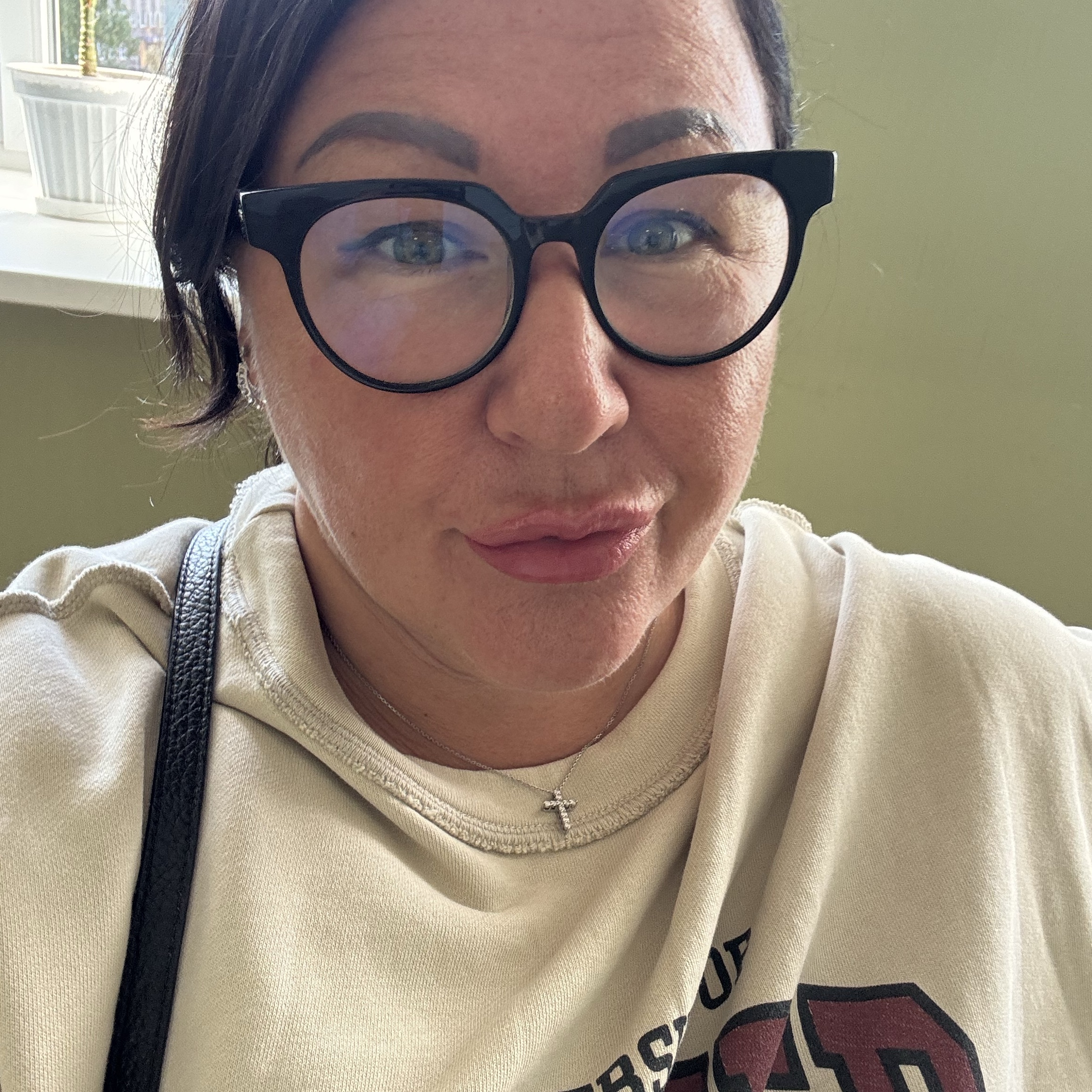 Сиделка в городе Москва - Елена К.