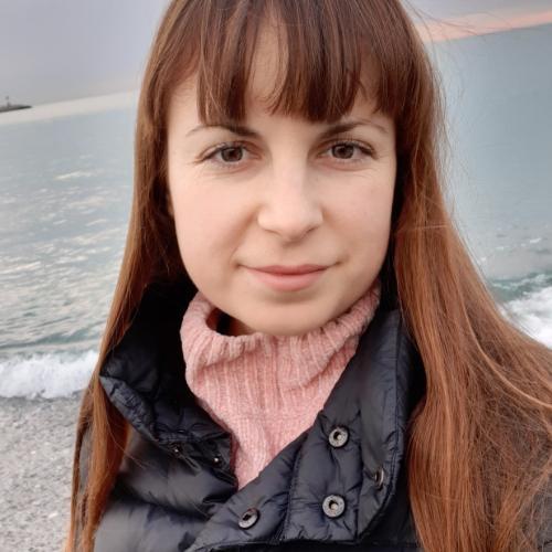 Няня в городе Краснодар - Даниэлла Сергеевна П.