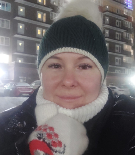 Няня в городе Ростов-на-Дону - Юля Анатольевна Х.