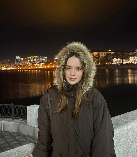 Няня в городе Екатеринбург - Оксана С.