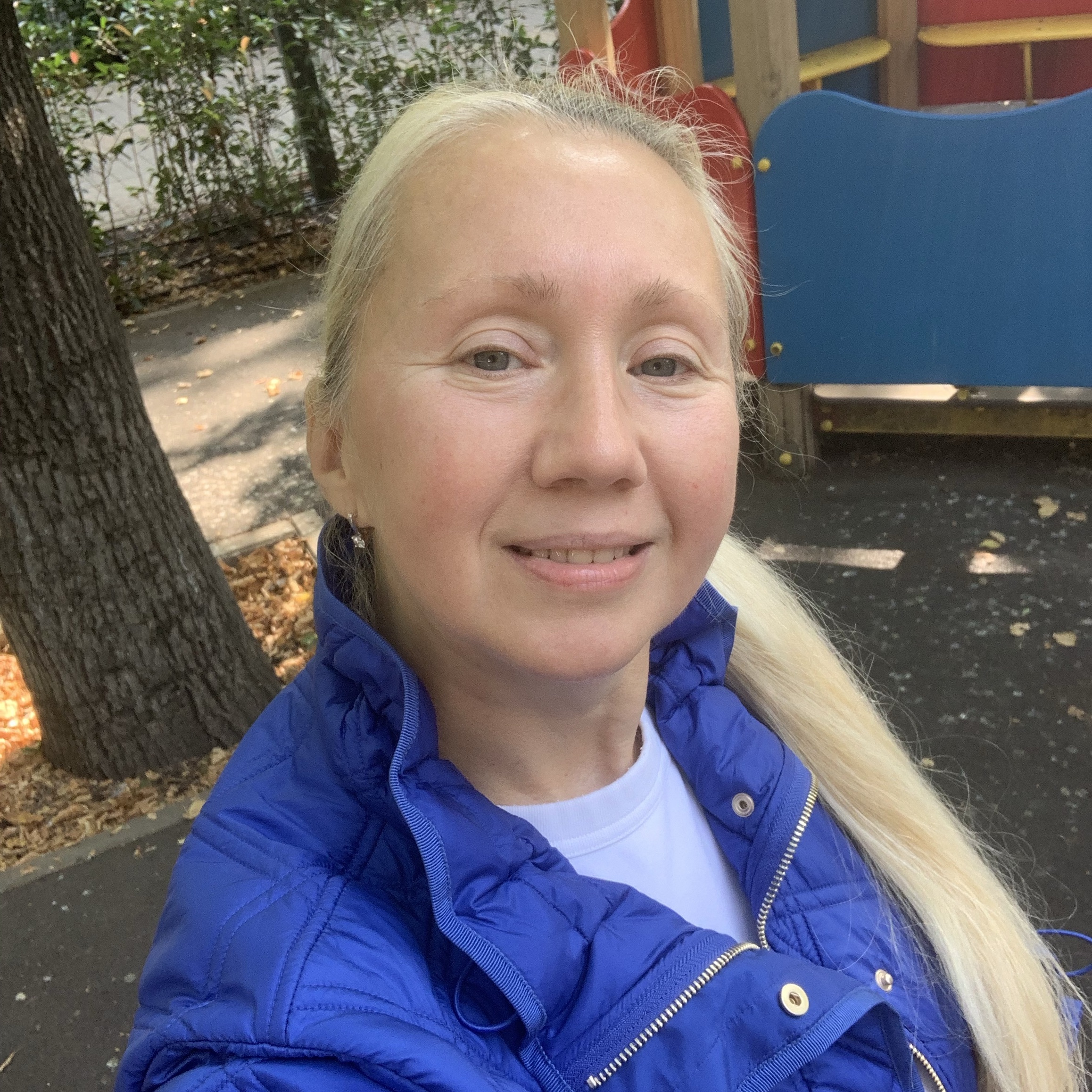 Няня в городе Краснодар - Анна Т.