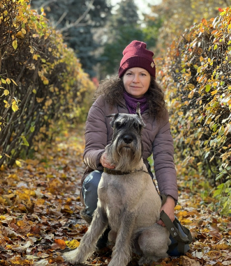 Домработница в городе Екатеринбург - Надежда К.