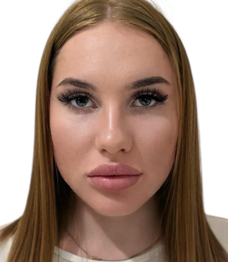 Няня в городе Барнаул - Анастасия Д.