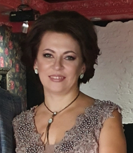 Няня в городе Краснодар - Наталья Л.