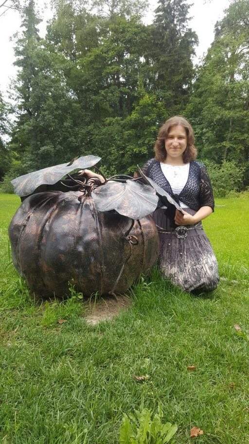 Сиделка в городе Санкт-Петербург - Надежда Серегеевна К.