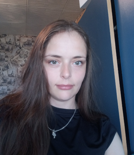 Няня в городе Ростов-на-Дону - Lera L.